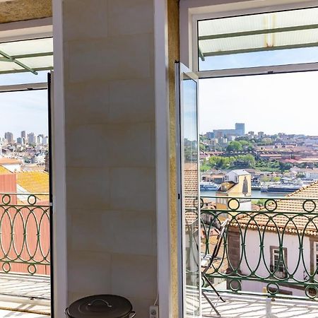 פורטו Belomonte River View Apartments מראה חיצוני תמונה